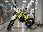 Progasi SUPER MAX 250RR (CB250-F) Green