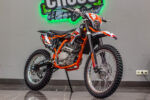 KAYO K2 PRO 21/18 (2024 г.)