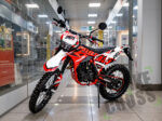 Progasi SUPER MAX 250RR (CB250-F) Red