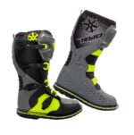 RYO Racing MX3 серый 42