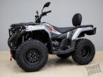 VOGE XWOLF 300