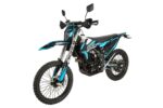 Avantis Enduro 250 EFI Exclusive (PR250/172FMM-3A) ARS (2023) BB300 ПТС (Черный (К))
