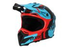 Шлем Acerbis PROFILE 5 22-06 Red/Blue, L