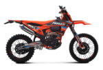 Progasi Endurance 300 (NB300) Orange