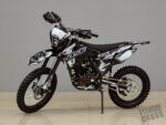BSE Z1 Black Raven
