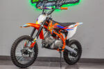 ATAKI PRIME 125 (механ. сцепл., эл. стартер 2023 г.)