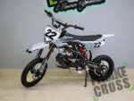 BSE NEW ERA 110e 14/12 Grey Reed  (Полуавтоматическая КПП) semi auto