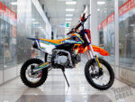 Pitbike 15-00E 17/14 (Оранжевый)