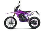 Progasi SUPER MAX 250RR (CB250-F) Purple