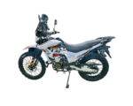 Regulmoto TE PRO NB300 с ПТС