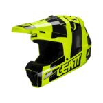 Внедорожный шлем Leatt 3.5 V24 Citrus L 59-60cm