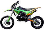 BSE EX 17/14 Green Orange Ant (040)
