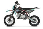 TMBK PITSTER SP1 150 BIGGY (19/16)  Light Blue /Red