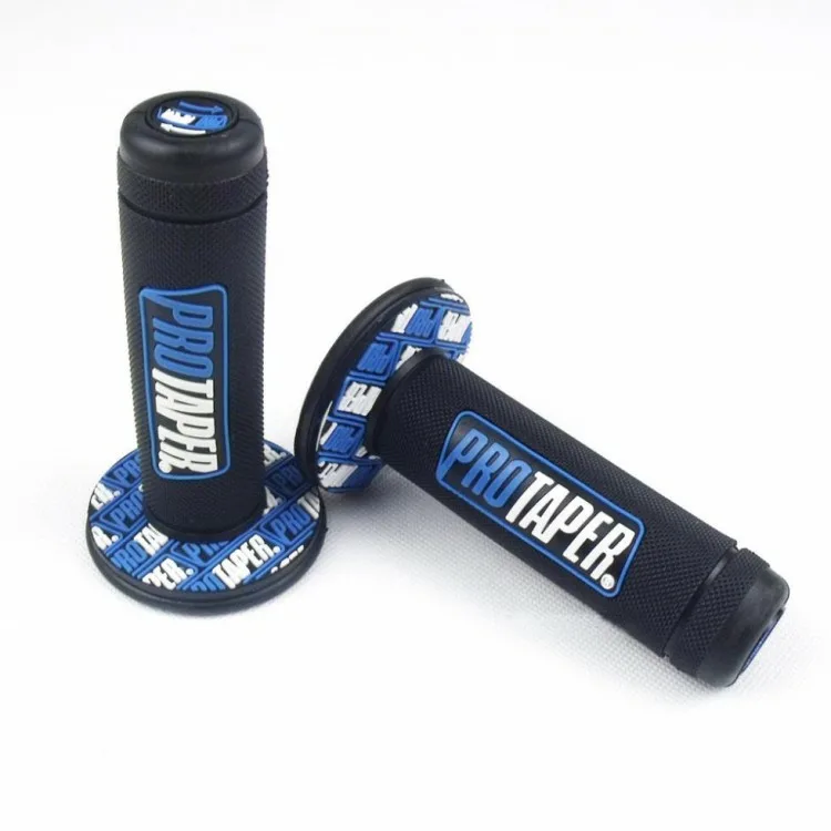 Грипсы ProTaper синие