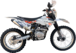 BSE Z2 21/18 Roqvi Orange (015)