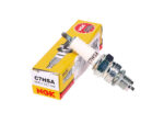 Свеча зажигания NGK (C7HSA)