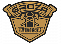GROZA
