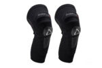Защита колена Leatt AirFlex Hybrid Pro Blk L