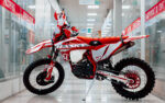 Hasky F6 Pro Racing 174NB 300cc 2023 MSD (F6 pro)