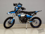 ROCKOT GS 8 Rush (300сс, 174YMN, 21/18)