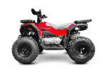 Progasi RaceJumper 200 Chili red