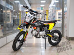 FullCrew Teen Rider 125cc 1714 (механ., эл.стартер) MSD (TR)