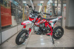Progasi Kids Power 110 (10/10) Red