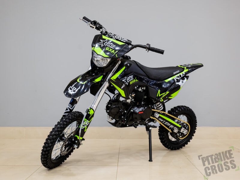 BSE EXA SA 14/12 Green