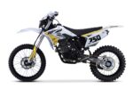 ZUUMAV FX X7 FXR-250/ белый