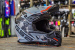 Шлем XP-20 MO DESIGN URBANO CAMO (3.1), XS