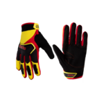 STARKS Перчатки для кросса Phoenix Kids Красный/Желтый (XL)
