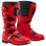 Мотозащита Gaerne GX 1 GoodYear RED BLACK 44