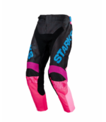 STARKS Штаны Base Cross  2.0 WOMEN Розовый (28)