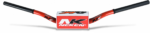 Руль Neken OS BAR 121C WH/RD (R00121C-WH-RD)