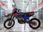BSE T7 Flash (ZS174-5А) Sport
