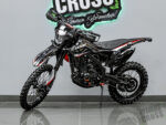 BSE Z9 Red Metallic (015)