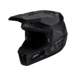 Внедорожный шлем Leatt 2.5 V24 Stealth L 59-60cm