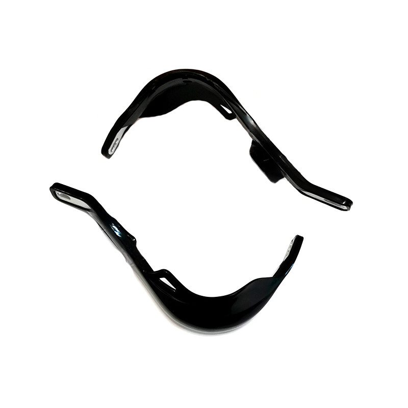 Защита рук (пара) HP03 черные армированные SM-PARTS