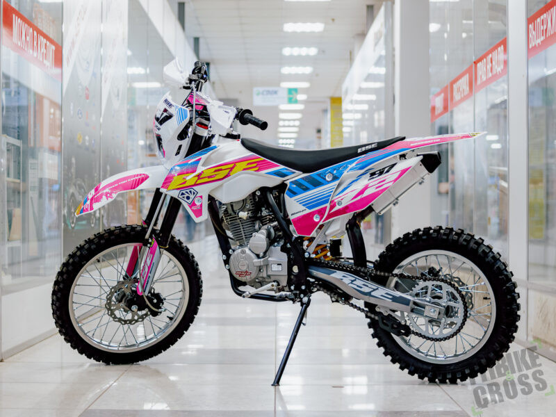 BSE Z2 19/16 Roqvi Pink