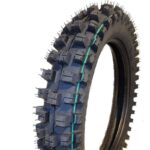 (Снято с пресс парка)Покрышка Mitas XT-754 120/90-18 Super Light [65M TT]