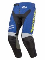 EF56 Штаны Base Синий/Серый/Hi-Viz (32)