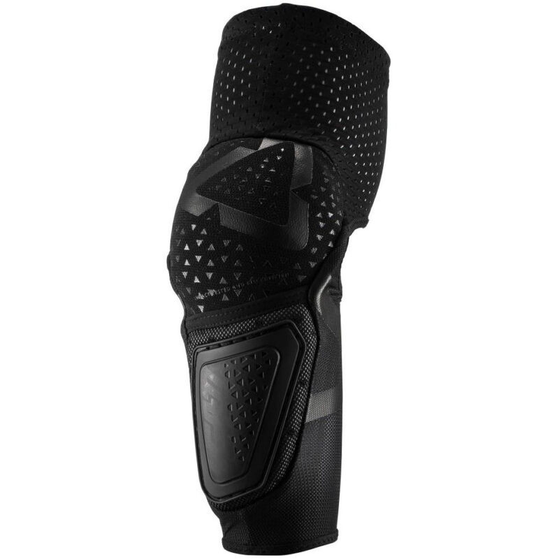 Защита локтя Leatt 3DF Hybrid Черн #XXL