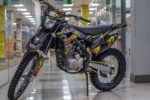 BSE Z5 Storm (120)