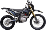 BSE Z3 19/16 Gold Black (130)