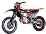 AJ NX 250