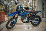 FX MOTO X8 NB300