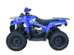 Mikilon Hammer 200L Pro Blue LUX