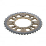 Звезда ведомая стальная питбайк 428-43T SM-PARTS