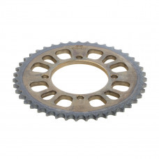 Звезда ведомая стальная питбайк 428-43T SM-PARTS