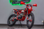 Hasky F5 Racing 169FMM 250cc 2023
